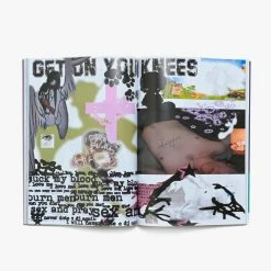 Magazines Not So Difficult 4 -Howlin's Shop NOTSODIFFICULT6