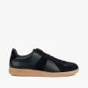 Novesta German Army Trainer - Black -Howlin's Shop NOVESTA ARMY BLACK 1 AW21 735x