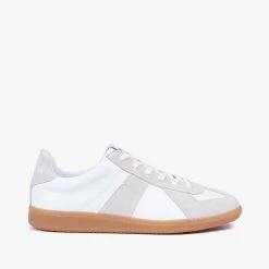 Novesta German Army Trainer - White