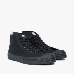 Howlin's Shop -Howlin's Shop NOVESTA STARDRIBBLE BLACK 2 AW21 735x