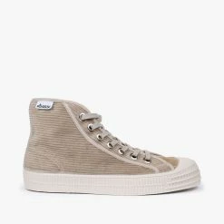 Novesta Star Dribble Corduroy - Beige