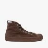 Novesta Star Dribble Corduroy - Brown -Howlin's Shop NOVESTA STARDRIBBLECORDUROY BROWN 1 AW21 735x
