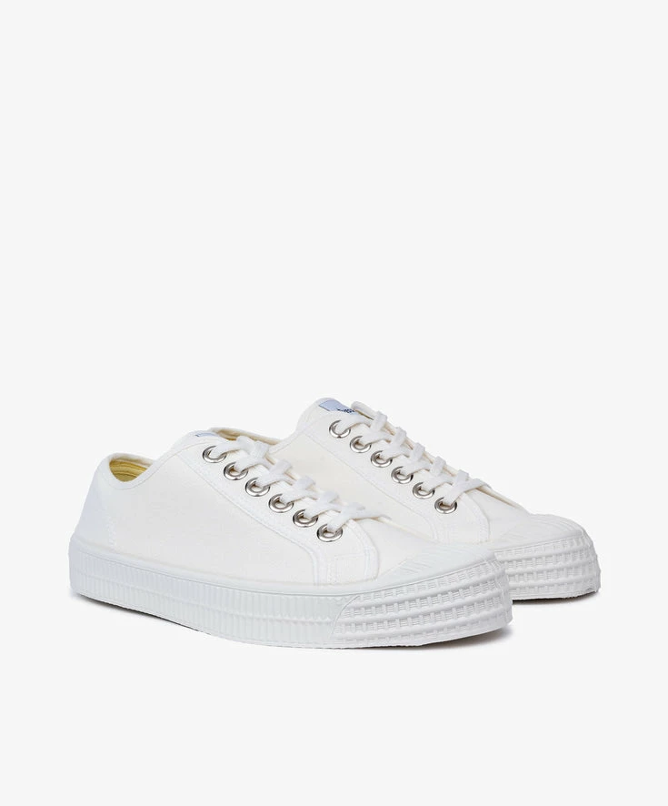 Novesta Star Master - White 4 Novesta Star Master - White - Image 2