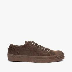 Novesta Star Master Corduroy - Brown