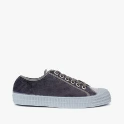 Novesta Star Master Corduroy - Grey
