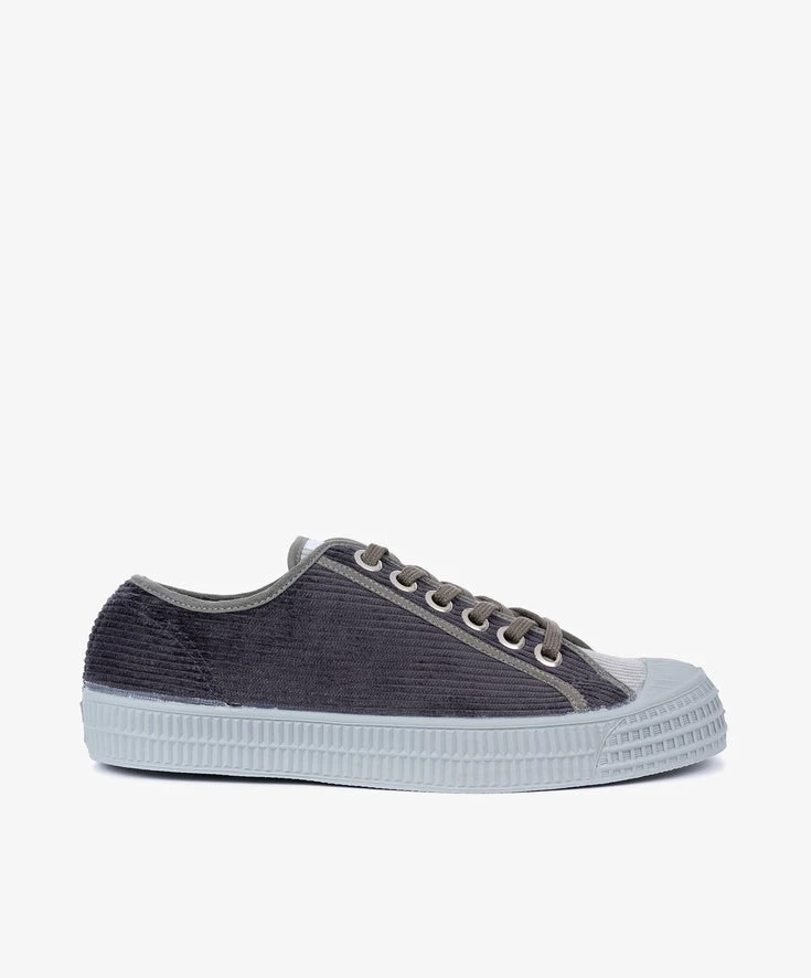 Novesta Star Master Corduroy - Grey 3 Novesta Star Master Corduroy - Grey