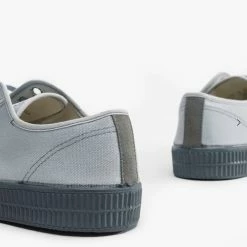 Novesta Star Master - Grey -Howlin's Shop NOVEST BACK 735x