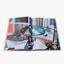 Magazines Not So Difficult 1 9 Magazines Not So Difficult 1 -Howlin's Shop NSD10