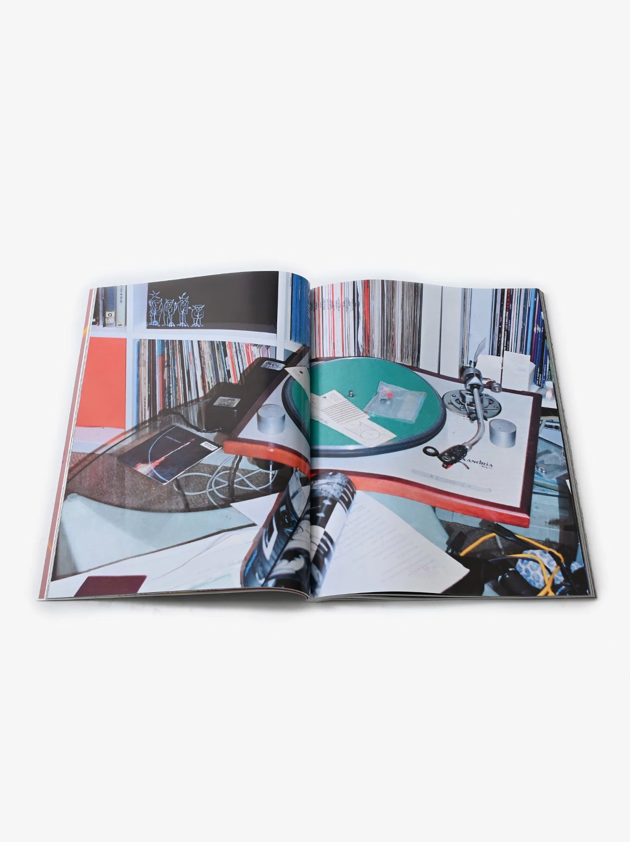 Magazines Not So Difficult 1 5 Magazines Not So Difficult 1 - Image 3