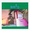 Music NSRD - S/T -Howlin's Shop NSRD S T