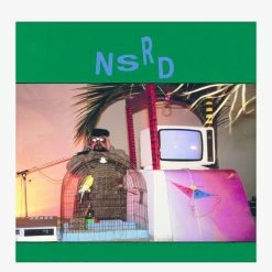 Music NSRD - S/T