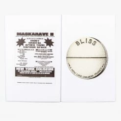 Magazines New York Rave Flyers, Volume 2, 1990 - 1995 *restock -Howlin's Shop NewYorkFlyers Vol22kopie