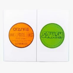 Magazines New York Rave Flyers, Volume 2, 1990 - 1995 *restock -Howlin's Shop NewYorkFlyers Vol23kopie