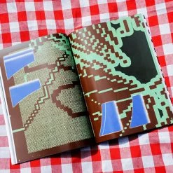 Magazines Not So Difficult 2 -Howlin's Shop NotSoDifficult NSD2 3