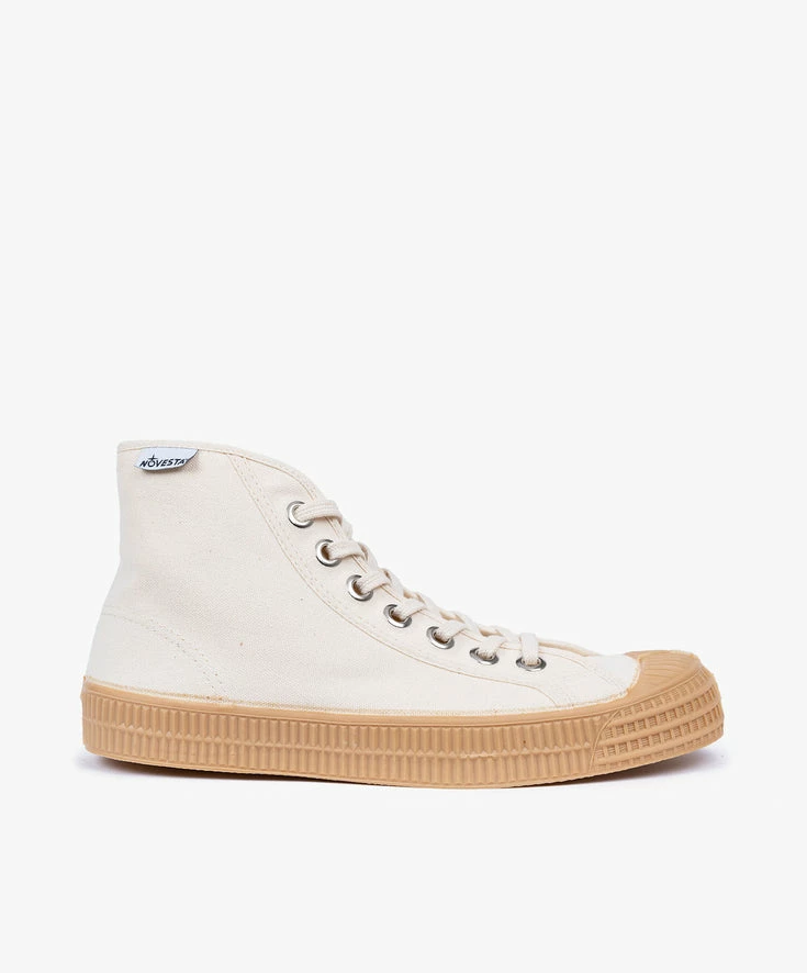 Novesta Star Dribble - Beige 3 Novesta Star Dribble - Beige