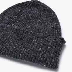 Howlin' Out Of The Blue Hat - Charcoal -Howlin's Shop OUTOFTHEBLUEHAT CHARCOAL1 AW21 2de20477 20ce 41ed ad7d 5481e95ba884