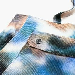 Howlin' Record Bag - Camo *Ltd. -Howlin's Shop RECORDBAG CAMO 3