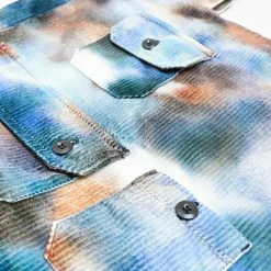 Howlin' Record Bag - Camo *Ltd. -Howlin's Shop RECORDBAG CAMO 4