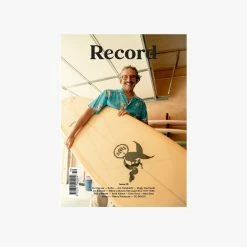 Magazines Record Issue 10 *Back In Stock