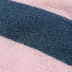 Howlin' Shaggy Bear Chunky Stripes - Roselove (Women) -Howlin's Shop SHAGGY BEAR CHUNKY STRIPES WMN ROSELOVE 3x e5a17b70 2543 498f 8b4c 24744f7e3c7b