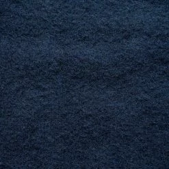 Howlin' Shaggy Bear - Dark Navy -Howlin's Shop SHAGGY BEAR NEAVY4 AW22