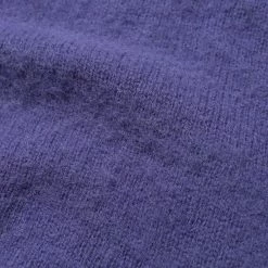 Howlin' Shaggy Bear Slipover - Purple Eyes (Women) -Howlin's Shop SHAGGY BEAR SLIPOVER WMN PURPLE EYES 3x ab67308d cb69 4bab 95d2 14f5047f078d