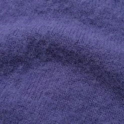 Howlin' Shaggy Bear Slipover - Purple Eyes (Women) -Howlin's Shop SHAGGY BEAR SLIPOVER WMN PURPLE EYES 4x f9f79165 acae 45f1 b5c5 0cc3b4ad7d8d