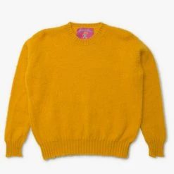 Howlin' Shaggy Bear - Butter In The Sun (Women)