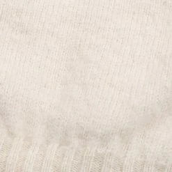 Howlin' Shaggy Bear - White (Women) -Howlin's Shop SHAGGYBEAR WHITE WOMEN AW21 3 d52ed008 0fbb 4718 95b6 60c558167de0