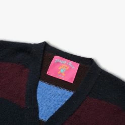 Howlin' Shaggy Bear Cosmic Cardigan - Magnifique *Limited 12 Howlin' Shaggy Bear Cosmic Cardigan - Magnifique *Limited -Howlin's Shop SHAGGYBEARCOSMICCARDIGAN MAGNIFIQUE 3