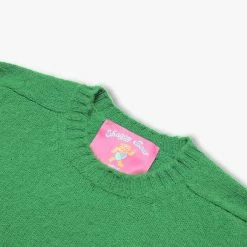 Howlin' Shaggy Bear - Greenlove -Howlin's Shop SHAGGYBEAR GREENLOVE 2