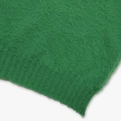 Howlin' Shaggy Bear - Greenlove -Howlin's Shop SHAGGYBEAR GREENLOVE 3