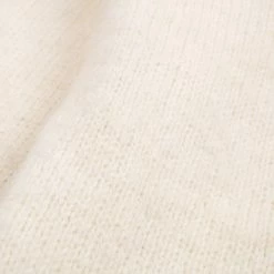 Howlin' Shaggy Bear - White -Howlin's Shop SHAGGYBEAR WHITE 3