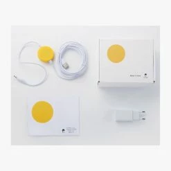 Big Smiley Lamp -Howlin's Shop SMILEY 3AW21