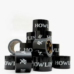 Howlin' Tape - Bear -Howlin's Shop SS22tape