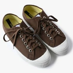 Novesta Star Master - Brown -Howlin's Shop STARMASTER BROWN2 SS21 735x