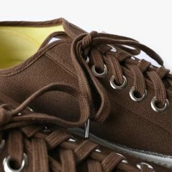 Novesta Star Master - Brown -Howlin's Shop STARMASTER BROWN4 SS21 735x