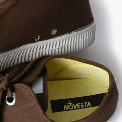 Novesta Star Master - Brown -Howlin's Shop STARMASTER BROWN5 SS21 735x