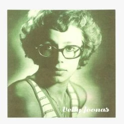 Music Velly Joonas - Stopp, Seisku Aeg! LP