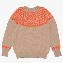 Howlin' Strangers In Space - Beige *Limited