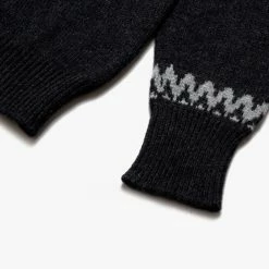 Howlin' Strangers In Space - Charcoal *Limited -Howlin's Shop STRANGERS IN SPACE CHARCOAL1 AW22