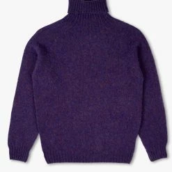 Howlin' Sylvester - Lavender