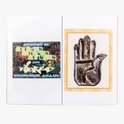 Magazines San Francisco Rave Flyers 1991 - 1993 *restock -Howlin's Shop San Francisco Rave Flyers3