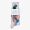 Anonymous Ism Scatter Dye Socks - Ink Blue -Howlin's Shop ScatterDyeSocks InkBlue 1copy 735x