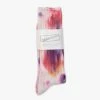 Anonymous Ism Scatter Dye Socks - Violet -Howlin's Shop ScatterDyeSocks Violet 1copy 735x