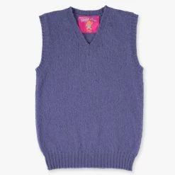 Howlin' Shaggy Bear Slipover - Purple Eyes -Howlin's Shop ShaggyBearSlipover PurpleEyes LARGE 0a6307dd efaf 45e8 a859 7e189243d34d scaled