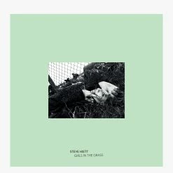 Music Steve Hiett - Girls In The Grass LP