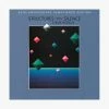 Music Steve Roach - Structures From Silence LP -Howlin's Shop Structures LPkopie