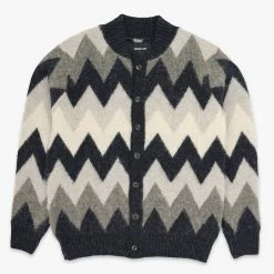 Howlin' The Blue Magician - Charcoal *Ltd