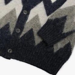 Howlin' The Blue Magician - Charcoal *Ltd -Howlin's Shop THE BLUE MAGICIAN CHARCOAL 2